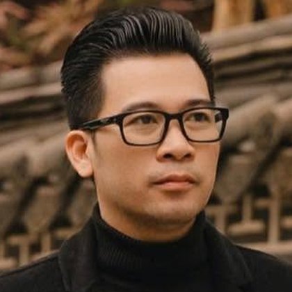 Anh Phạm Hải Phong