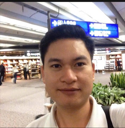 Anh Nguyễn Văn Hải