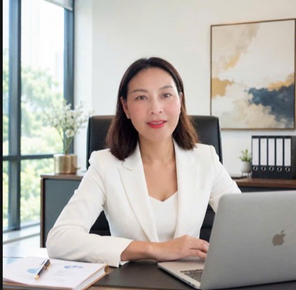 Chị Mai