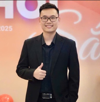 Anh Lê Quang Minh