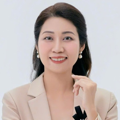 Chị Phạm Thúy Hải