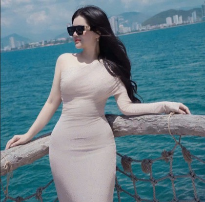 Chị Lê Thủy