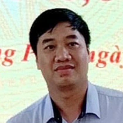 Anh Lê Trung Kiên