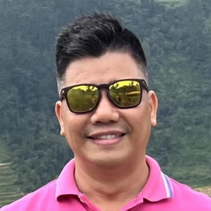Anh Nguyễn Tư Lượng