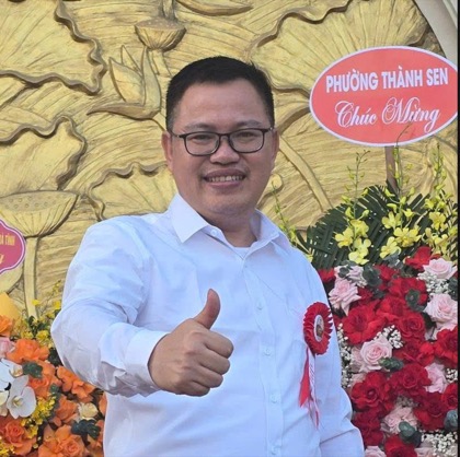 Anh Nguyễn Anh Tuấn